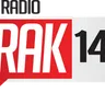 WRAK 1400 AM