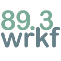 WRKF 89,3 Baton Rouge, LA