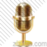 WRMI 9955 Shortwave - Miami, FL