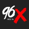 WROX "96X" 96.1 - Exmore, VA
