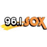 WSOX "96.1 SOX" Red Lion, PA