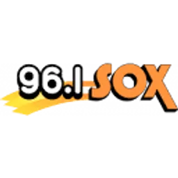 WSOX "96.1 SOX" Red Lion, PA