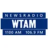 WTAM 1100 - Cleveland, Ohio
