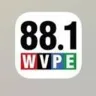WVPE HD3 - Blues