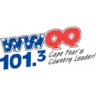 WWQQ 101.3 Wilmington, NC