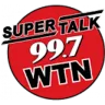 Super Talk 99.7