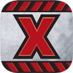 WXRX "The X 104.9" Belvidere, IL