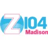WZEE 104.1 "Z-104" Madison, WI