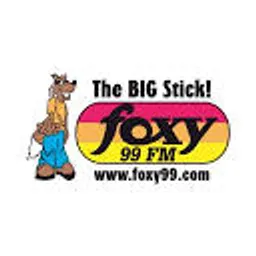 WZFX 99.1 "Foxy 99" Whiteville, NC