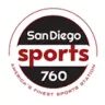 XTRA 1360 Fox Sports San Diego