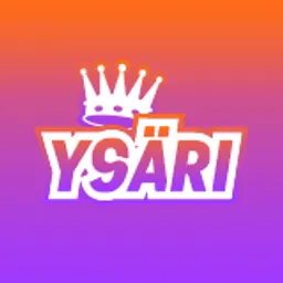 Ysäri