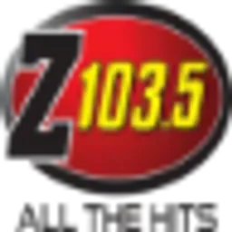 Z103.5 - CIDC-FM