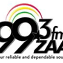 Zaa Radio