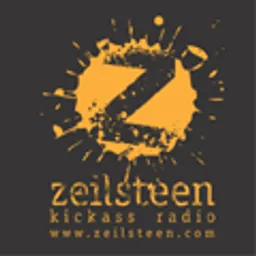 Zeilsteen radio