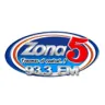 Zona 5 93.3